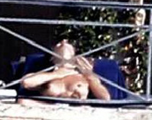 kate topless2 Kate Middleton in topless su Closer