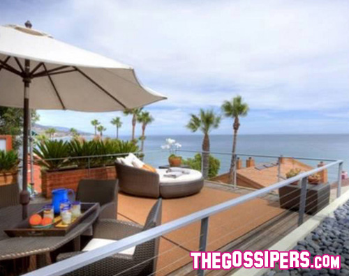 kristen malibu Kristen Stewart compra una casa sulla spiaggia a Malibu