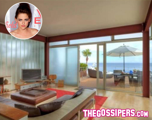 krristen Kristen Stewart compra una casa sulla spiaggia a Malibu