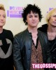 vmas green day 80x100 FOTO GALLERY: Il red carpet dei VMAs 2012