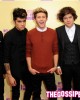 vmas one direction 80x100 FOTO GALLERY: Il red carpet dei VMAs 2012