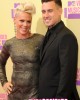 vmas pink carey hart 80x100 FOTO GALLERY: Il red carpet dei VMAs 2012