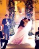 biel timberlake0 80x100 FOTO GALLERY: Il matrimonio di Jessica Biel e Justin Timberlake