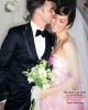 biel timberlake1 80x100 FOTO GALLERY: Il matrimonio di Jessica Biel e Justin Timberlake