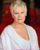 dench 80x100 FOTO GALLERY: La premiere londinese di Skyfall