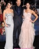 Alta 3130379 Ashley GreeneKellan LutzNikki Reed 80x100 FOTO GALLERY: La premiere mondiale di Breaking Dawn   Parte 2