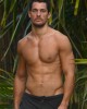 david gandy shirtless poolside 11072012 11 80x100 FOTO GALLERY: David Gandy è sexy a Miami