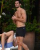 david gandy shirtless poolside 11072012 16 80x100 FOTO GALLERY: David Gandy è sexy a Miami