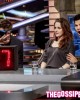 hormiguero trio 80x100 FOTO GALLERY: Robert, Kristen e Taylor da El Hormiguero