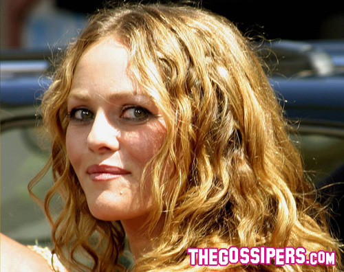 paradis Vanessa Paradis: Voglio solo proteggere i miei figli