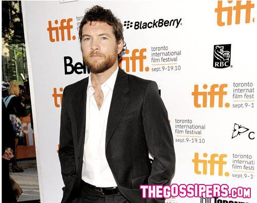 sam wort Sam Worthington è stato arrestato!