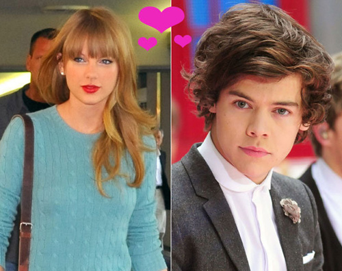 taylor harr Taylor Swift è ancora alla ricerca del vero amore
