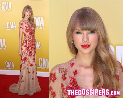 taylor swift2 Taylor Swift ai Country Music Awards