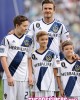 beckham figli 80x100 FOTO GALLERY: Lultima partita di Beckham con il Galaxy