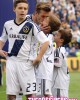 beckham figli2 80x100 FOTO GALLERY: Lultima partita di Beckham con il Galaxy