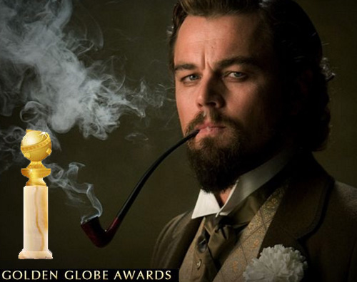globes Golden Globes 2013: le nominations