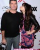 party5 80x100 FOTO GALLERY: Il party di X Factor USA