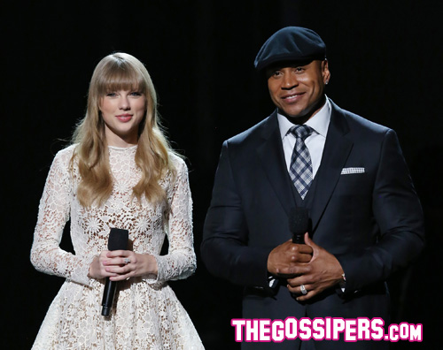 swift1 Taylor Swift e le nominations ai Grammy Awards