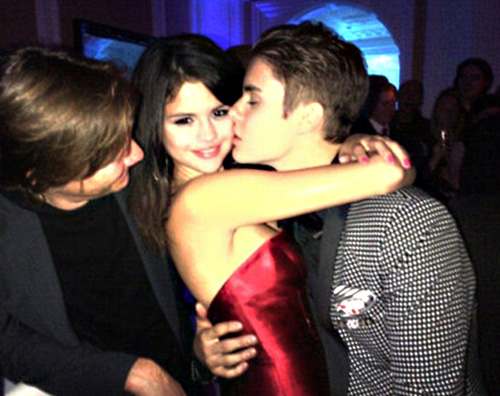 bieber selena Selena Gomez e Justin Bieber: litigio su Instagram