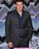 fox david boreanaz 80x100 FOTO GALLERY: Il party invernale della Fox