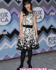 fox zooey deschanel 80x100 FOTO GALLERY: Il party invernale della Fox