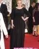 globes adele2 80x100 FOTO GALLERY: Il red carpet dei Golden Globes 2013