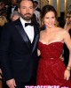 globes garner affleck 80x100 FOTO GALLERY: Il red carpet dei Golden Globes 2013