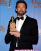 globes hugh jackman 80x100 FOTO GALLERY: Il red carpet dei Golden Globes 2013