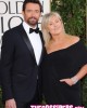 globes jackman moglie 80x100 FOTO GALLERY: Il red carpet dei Golden Globes 2013