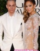 globes jlo casper 80x100 FOTO GALLERY: Il red carpet dei Golden Globes 2013