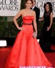 globes lawrence2 80x100 FOTO GALLERY: Il red carpet dei Golden Globes 2013