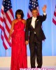 obama 2 80x100 FOTO GALLERY: La cerimonia dinsediamento di Obama