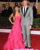 sag cory lea 80x100 FOTO GALLERY: Il red carpet dei SAG Awards