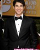 sag darren criss 80x100 FOTO GALLERY: Il red carpet dei SAG Awards