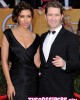 sag matthew morrison 80x100 FOTO GALLERY: Il red carpet dei SAG Awards