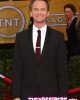 sag neil patrick harris 80x100 FOTO GALLERY: Il red carpet dei SAG Awards