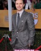 sag timberlake 80x100 FOTO GALLERY: Il red carpet dei SAG Awards