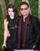 TG Eve Hewson Bono Vox 80x100 FOTO GALLERY: Vanity Fair Oscar Gala 2013