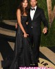 TG Madalina Ghenea Gerard Butler 80x100 FOTO GALLERY: Vanity Fair Oscar Gala 2013