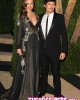 TG Miranda Kerr Orlando Bloom 80x100 FOTO GALLERY: Vanity Fair Oscar Gala 2013
