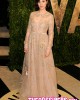 Zooey Deschanel 80x100 FOTO GALLERY: Vanity Fair Oscar Gala 2013