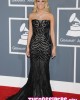 grammys carrie underwood 80x100 FOTO GALLERY: Il red carpet dei Grammy Awards 2013