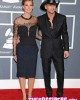 grammys faith hill tim micgraw 80x100 FOTO GALLERY: Il red carpet dei Grammy Awards 2013