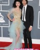 grammys gotye kimbra 80x100 FOTO GALLERY: Il red carpet dei Grammy Awards 2013