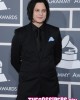 grammys jack white 80x100 FOTO GALLERY: Il red carpet dei Grammy Awards 2013