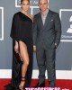 grammys jlo casper 80x100 FOTO GALLERY: Il red carpet dei Grammy Awards 2013