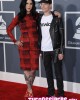 grammys kat von d deadmau5 80x100 FOTO GALLERY: Il red carpet dei Grammy Awards 2013