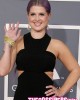 grammys kelly osbourne 80x100 FOTO GALLERY: Il red carpet dei Grammy Awards 2013