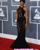grammys kelly rowland 80x100 FOTO GALLERY: Il red carpet dei Grammy Awards 2013