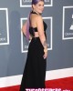 grammys kelyl 80x100 FOTO GALLERY: Il red carpet dei Grammy Awards 2013